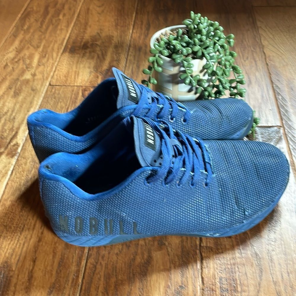 NOBULL Sneakers 
